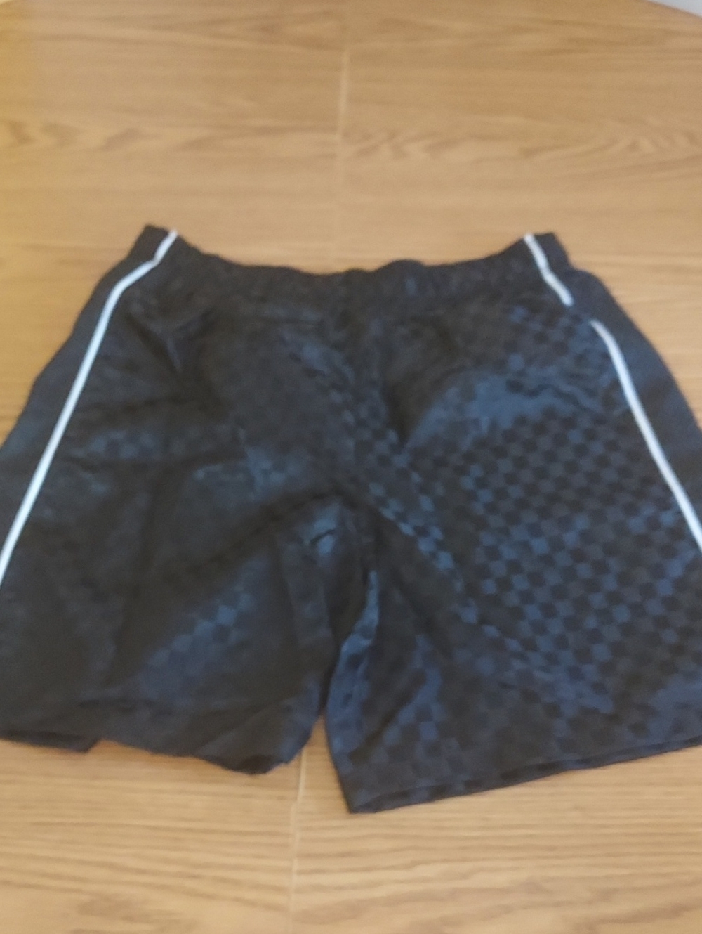 DSG Youth Woven Soccer Shorts